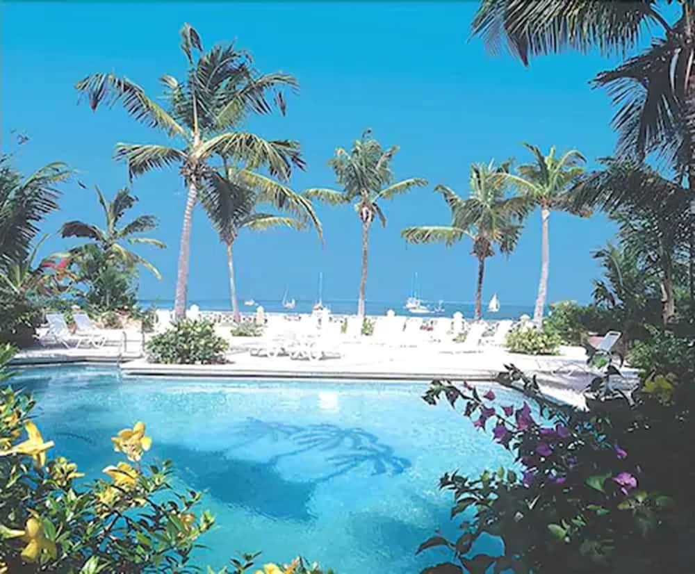 Coco Reef Resort & Spa Crown Point Eksteriør billede